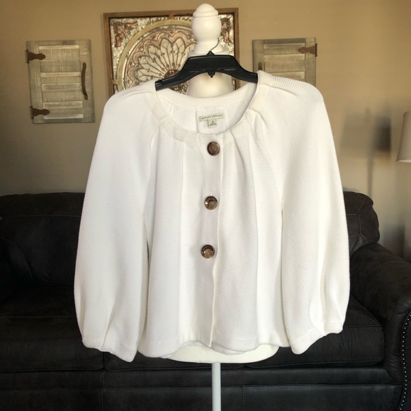 Banana Republic Cardigan - Picture 1 of 6